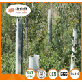 Protetor Vegetal PP / Sureflute Rigid Guards